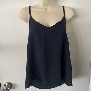 Hollister Tank Top S
